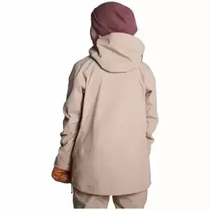 Women Ski Jacket HSKJ-089