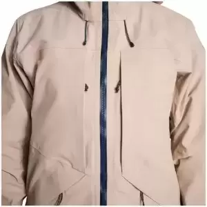 Women Ski Jacket HSKJ-089