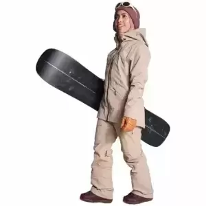 Women Ski Jacket HSKJ-089