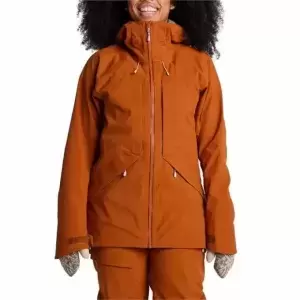 Women Ski Jacket HSKJ-090