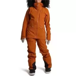Women Ski Jacket HSKJ-090
