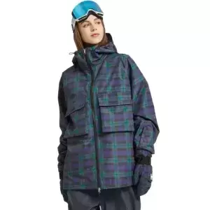 Ski Jacket For Women HSKJ-091
