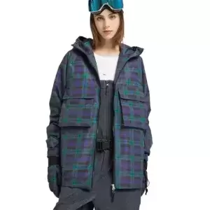 Ski Jacket For Women HSKJ-091