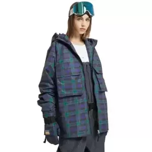 Ski Jacket For Women HSKJ-091