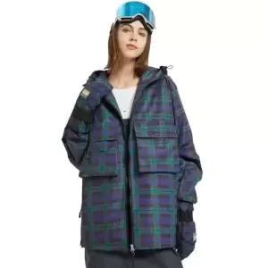 Ski Jacket For Women HSKJ-091