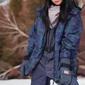 Ski Jacket For Women HSKJ-091