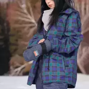 Ski Jacket For Women HSKJ-091