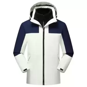 3 In One Ski Coat