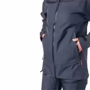 Women Ski Jacket HSKJ-080