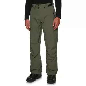 Polyester Snowboard Pants 