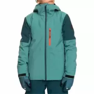 Kids Ski Jacket HSKJ-069