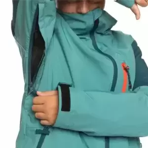 Kids Ski Jacket HSKJ-069