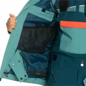 Kids Ski Jacket HSKJ-069