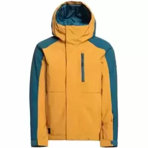 Kids Ski Jacket HSKJ-070