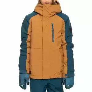 Kids Ski Jacket HSKJ-070