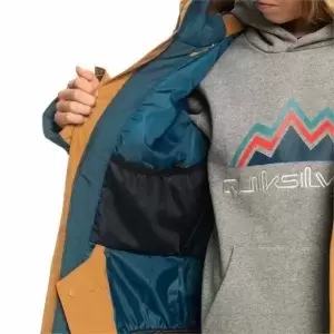 Kids Ski Jacket HSKJ-070