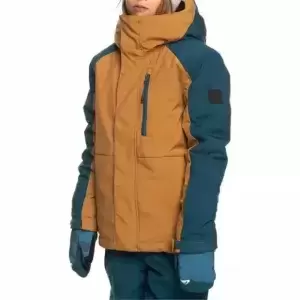 Kids Ski Jacket HSKJ-070