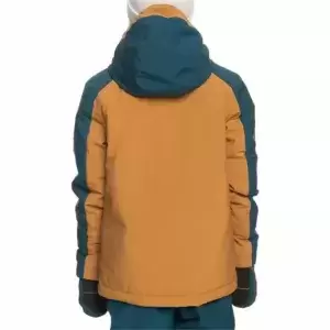 Kids Ski Jacket HSKJ-070