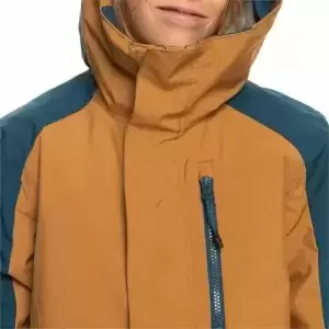 Kids Ski Jacket HSKJ-070