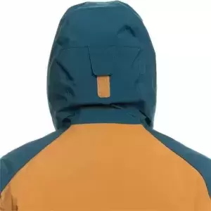 Kids Ski Jacket HSKJ-070