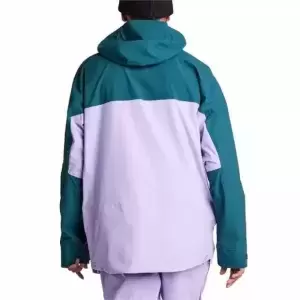 Man's Ski Jacket HSKJ-081