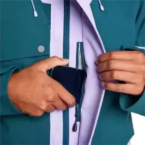 Man's Ski Jacket HSKJ-081