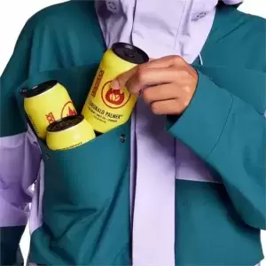 Man's Ski Jacket HSKJ-081