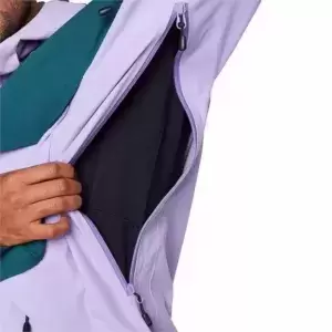 Man's Ski Jacket HSKJ-081