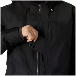 Women Ski Jacket HSKJ-082