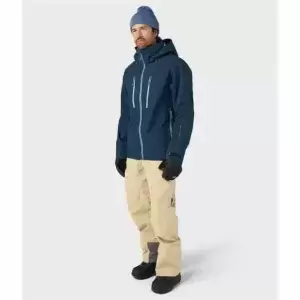 Man Ski Jacket HSKJ-083