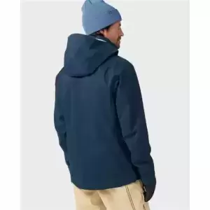 Man Ski Jacket HSKJ-083