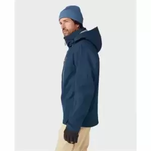 Man Ski Jacket HSKJ-083