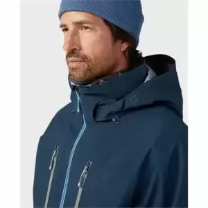Man Ski Jacket HSKJ-083