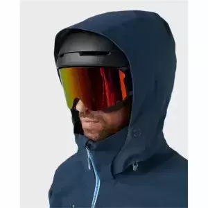 Man Ski Jacket HSKJ-083