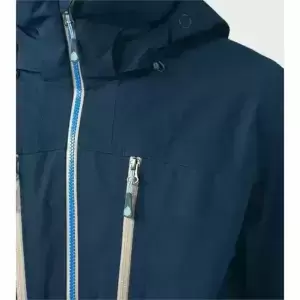 Man Ski Jacket HSKJ-083