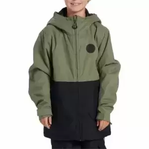 Children Ski Jackets HSKJ-071