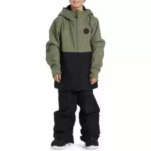 Children Ski Jackets HSKJ-071