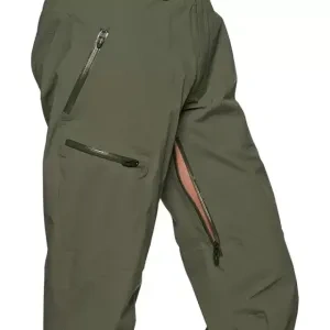 Polyester Snowboard Pants 