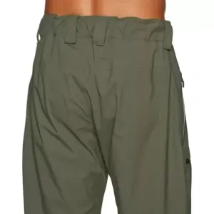 Polyester Snowboard Pants 