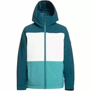 Children Ski Jacket HSKJ-072
