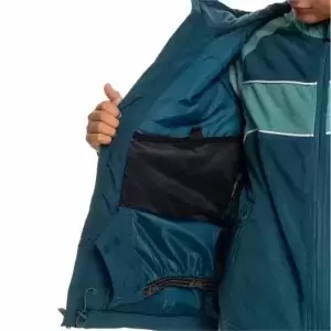 Children Ski Jacket HSKJ-072