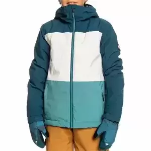 Children Ski Jacket HSKJ-072
