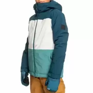 Children Ski Jacket HSKJ-072