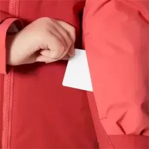 Ski Jacket for Kids HSKJ-073