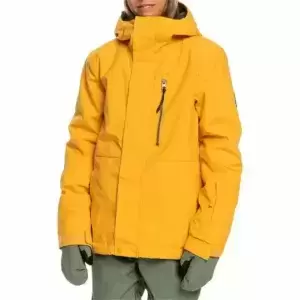 Ski Jacket For Kids HSKJ-074