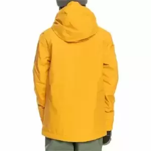 Ski Jacket For Kids HSKJ-074