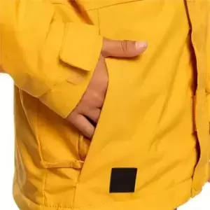Ski Jacket For Kids HSKJ-074