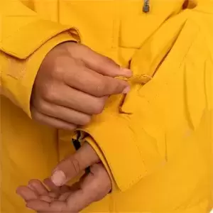 Ski Jacket For Kids HSKJ-074