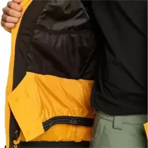 Ski Jacket For Kids HSKJ-074