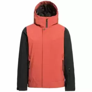 Ski Jacket For Kids HSKJ-075